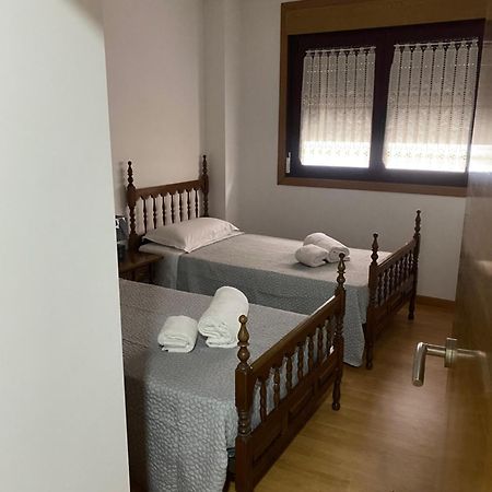 Apartamento Duplex O Capitan 阿瓜尔达 外观 照片