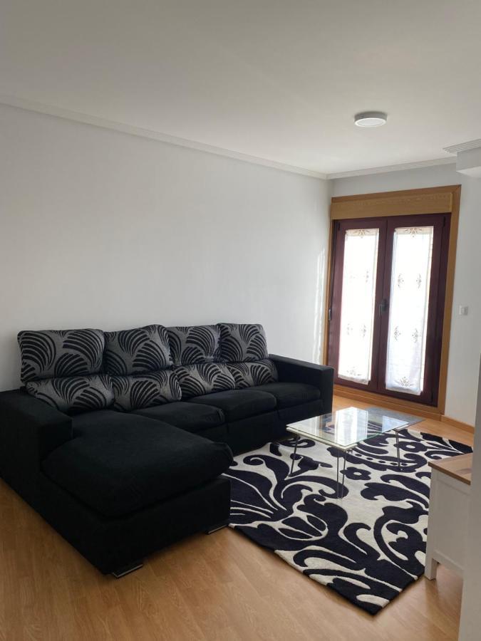 Apartamento Duplex O Capitan 阿瓜尔达 外观 照片
